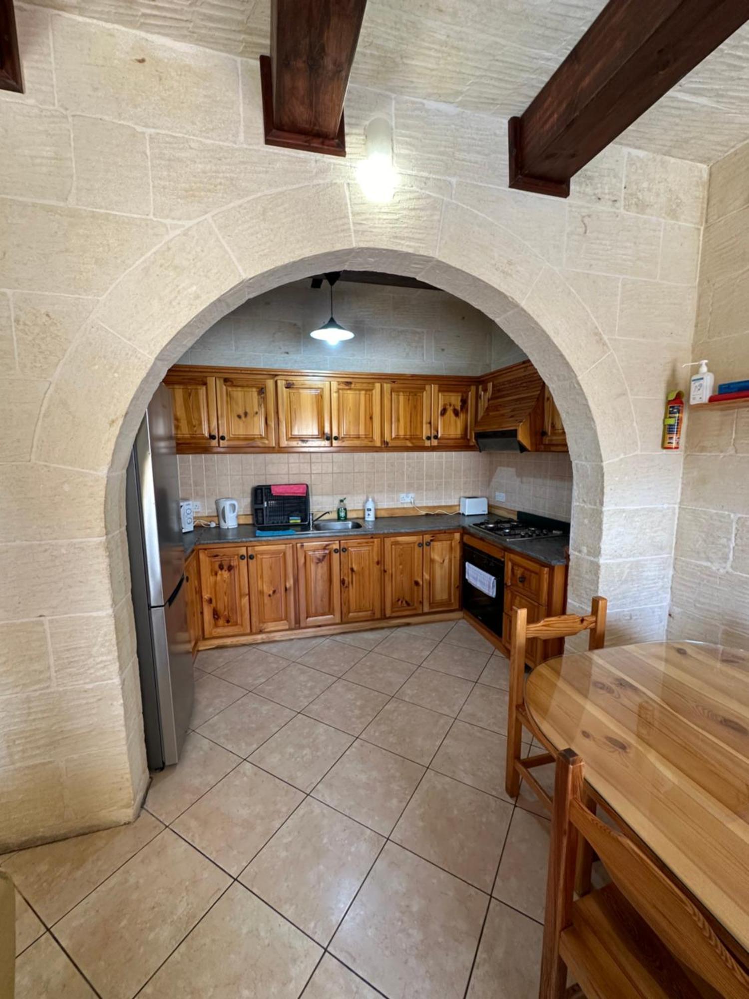 Nawrat Farmhouse อาร์บ ภายนอก รูปภาพ