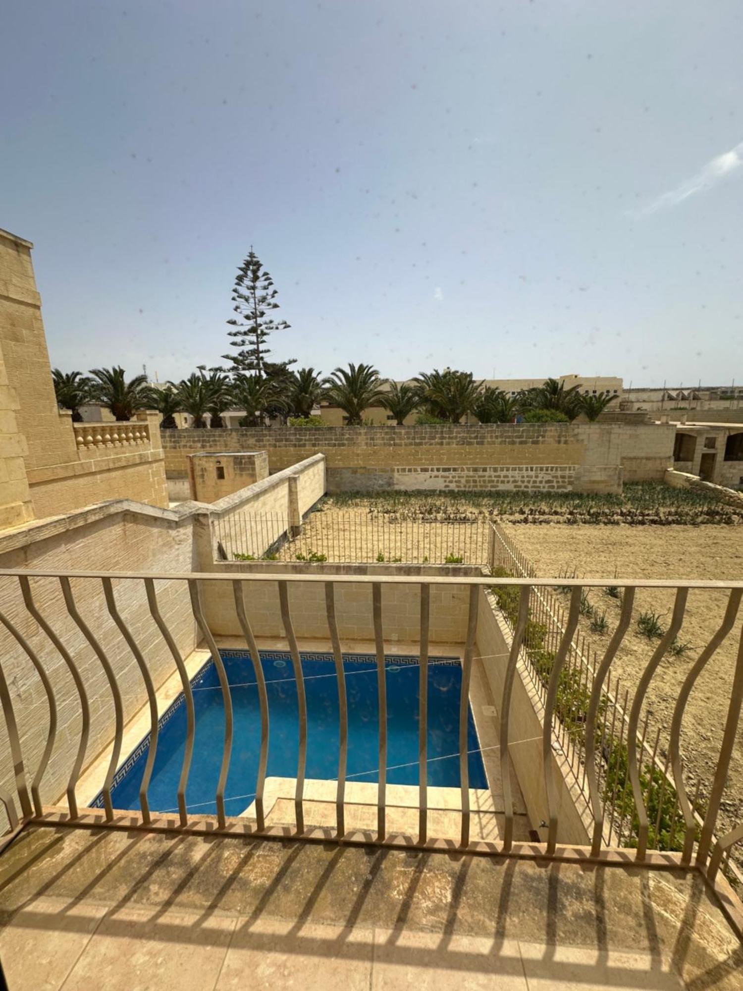 Nawrat Farmhouse อาร์บ ภายนอก รูปภาพ
